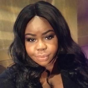 Meet your Posher, Susana